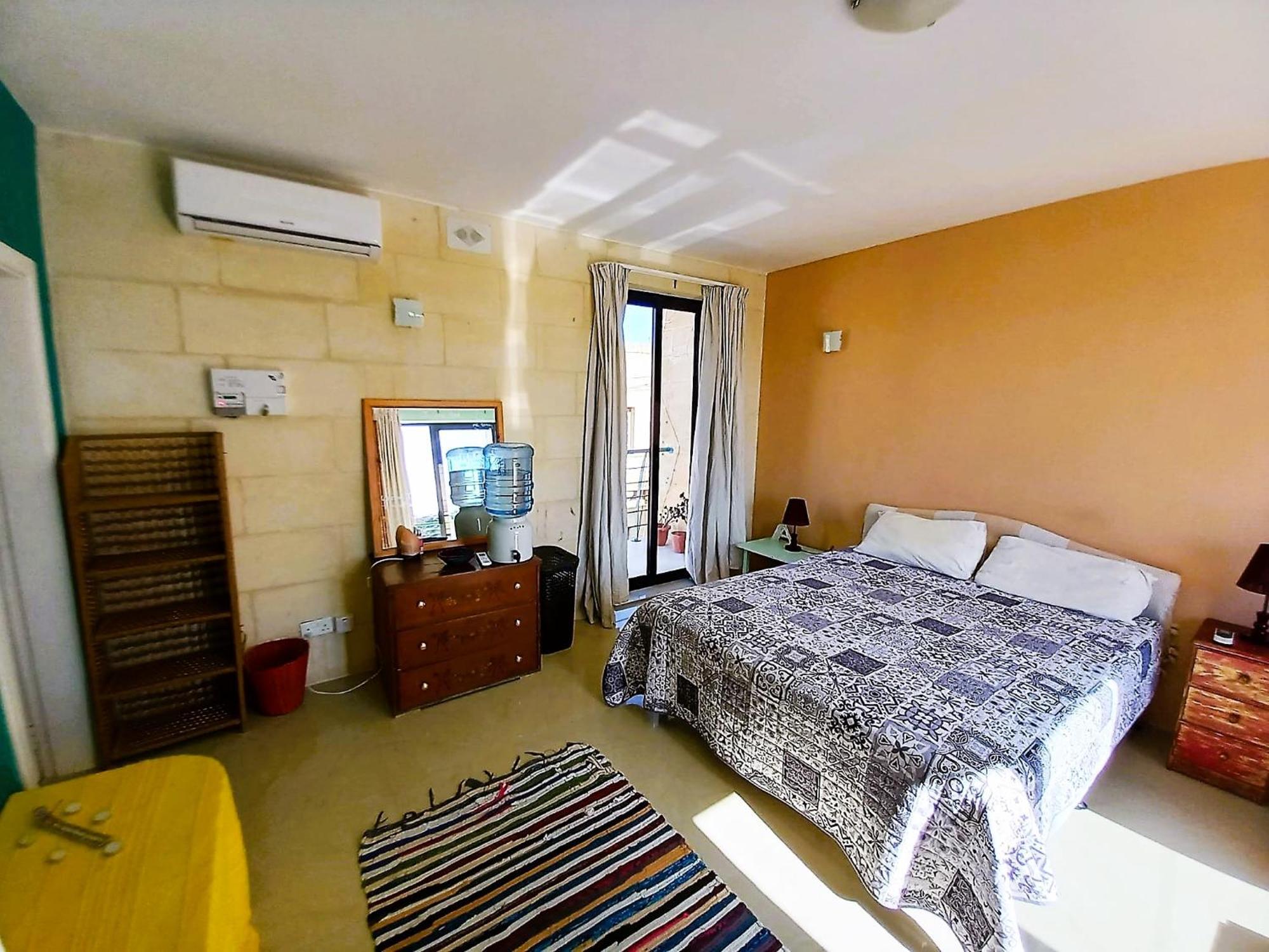 Paradise Gardens Hotel Xaghra Exterior photo