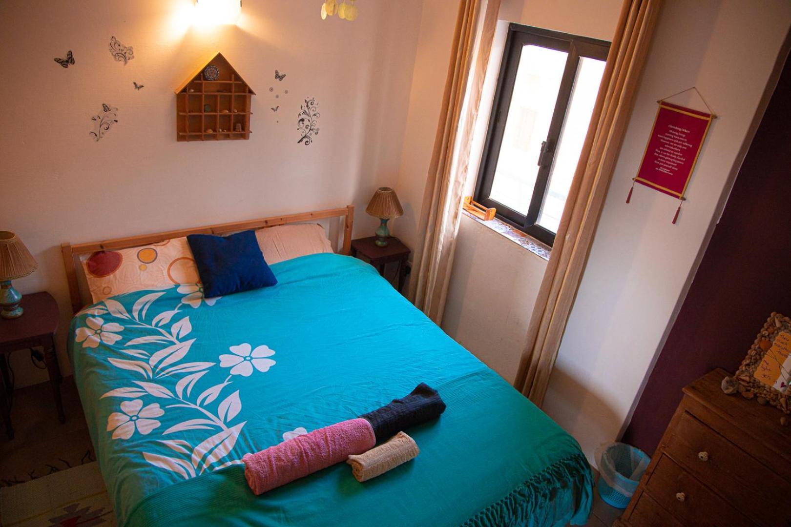 Paradise Gardens Hotel Xaghra Exterior photo