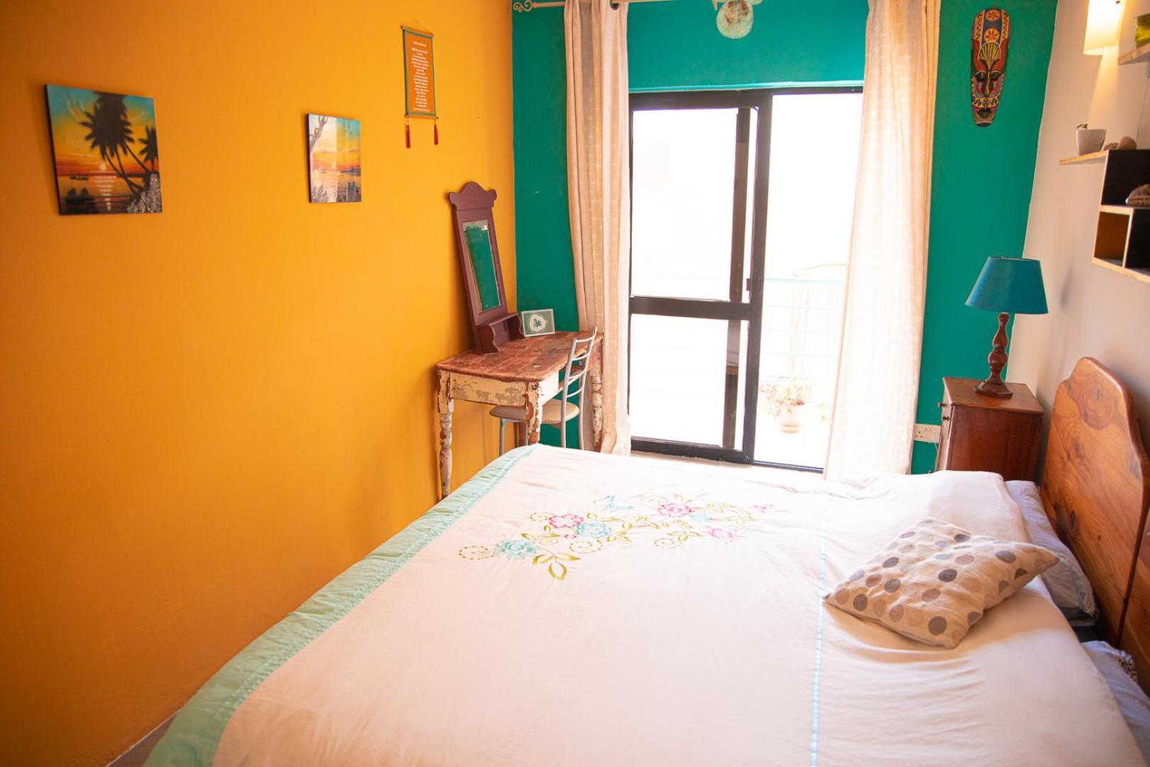 Paradise Gardens Hotel Xaghra Exterior photo
